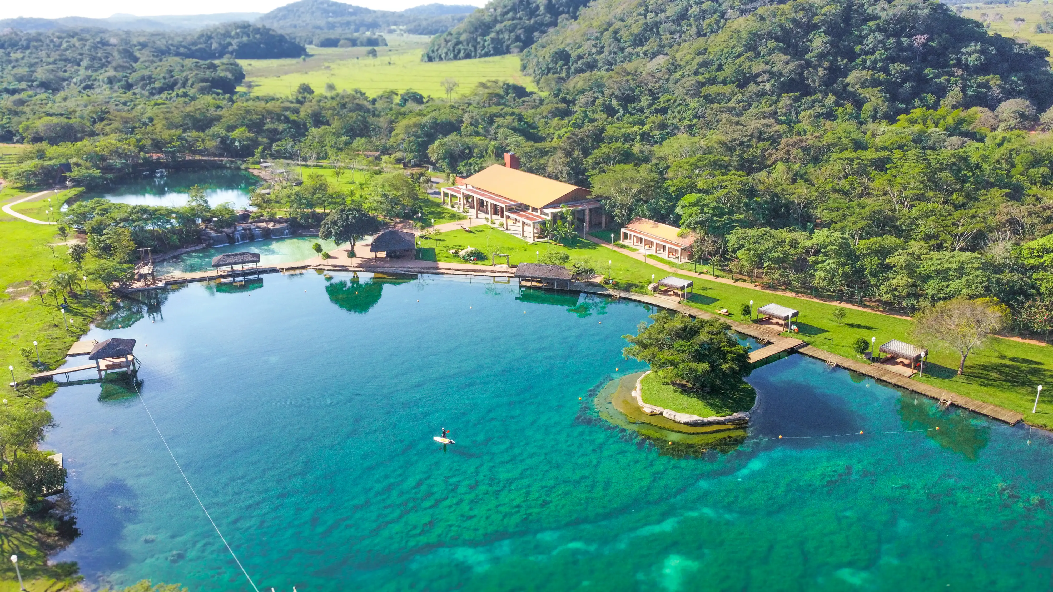 Morro Alto Farm Club