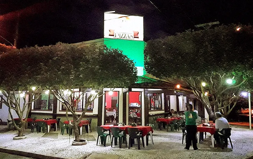 Pizzaria São Marino