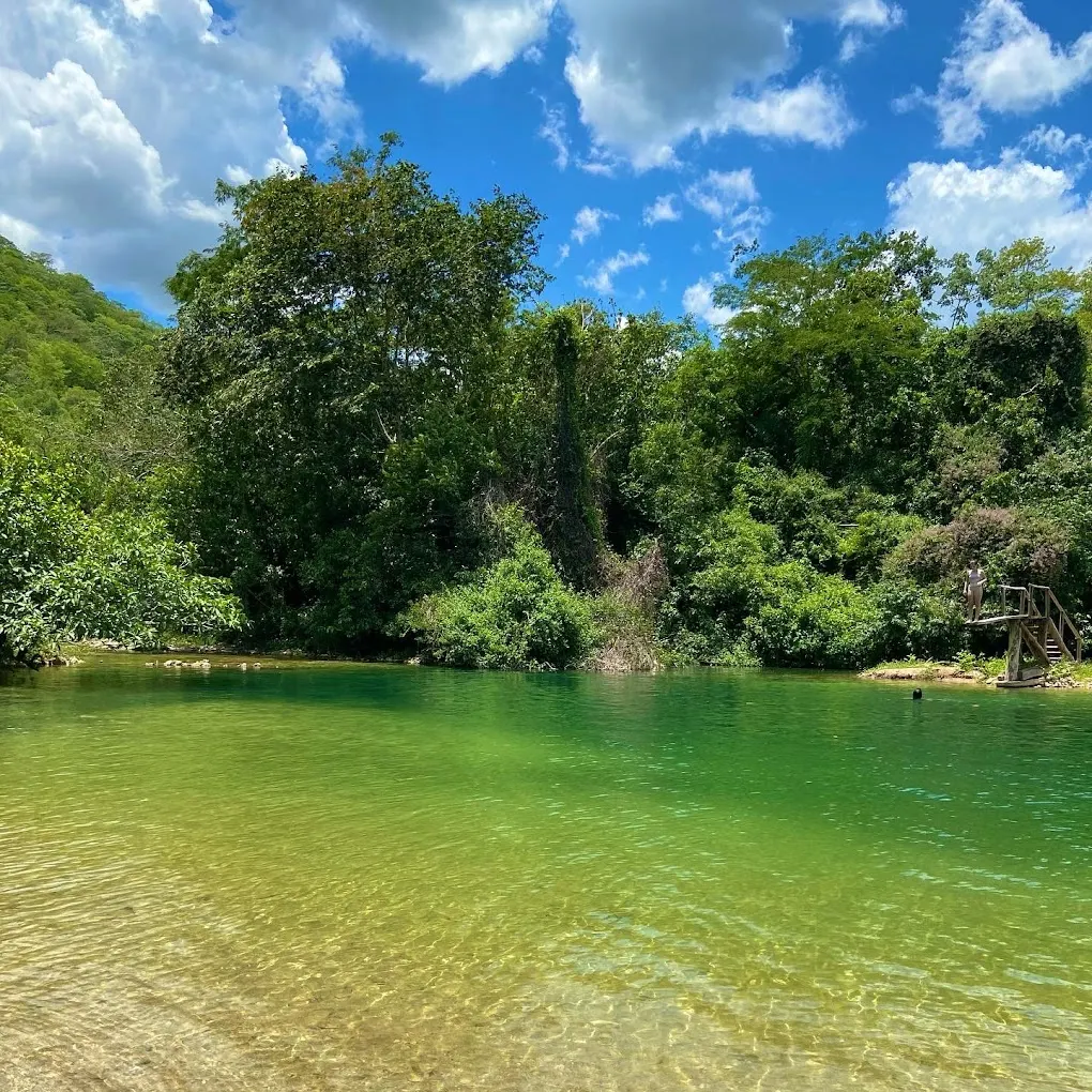 Refúgio Canaã