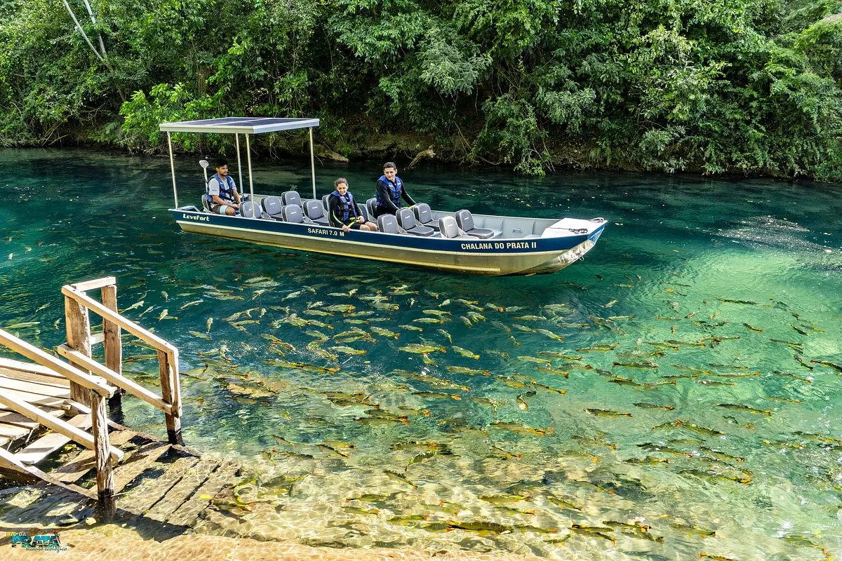 Rio da Prata