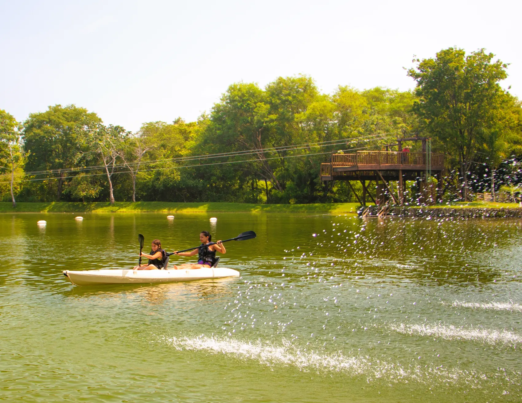 parque ecologico