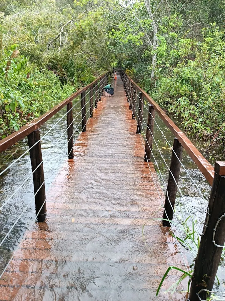 Balneário Refúgio da Barra Bonito