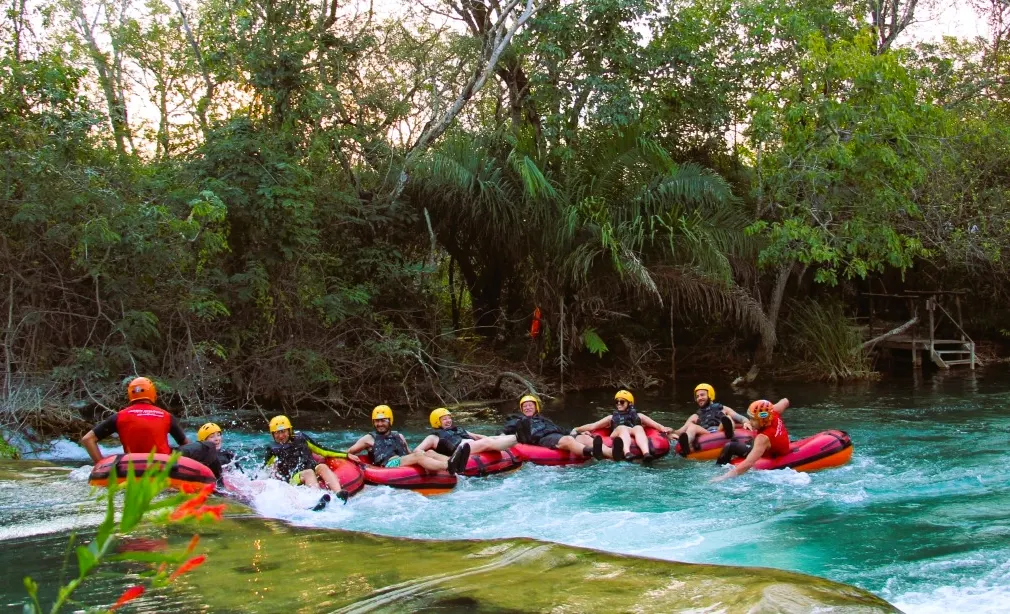 parque ecologico