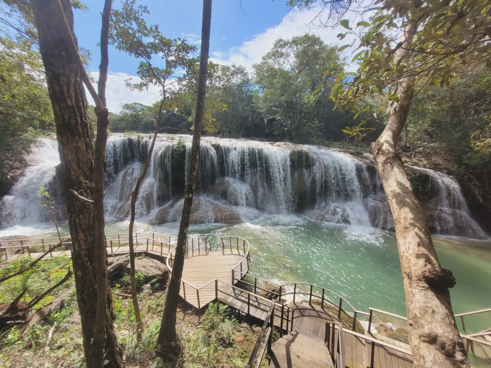 cachoeira