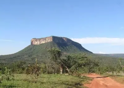 Pontos Turísticos do Mato Grosso do Sul — 15 Atrações para Conhecer!