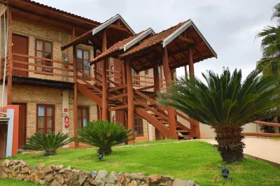 Hotel Boutique em Bonito: Experiência Exclusiva no Coração do Ecoturismo