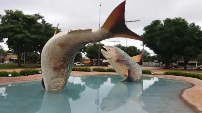 Bonito em Maio: Clima, Preços e Passeios na Baixa