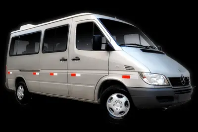 Como chegar em Bonito: tudo o que você precisa saber sobre transporte de van e transfer de Campo Grande