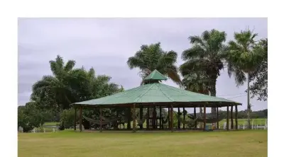 Passo do Lontra Parque Hotel – Pantanal MS