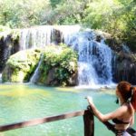 Estância Mimosa – Cachoeiras em Bonito MS