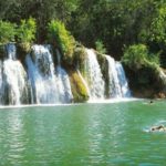 Parque das Cachoeiras – Bonito MS