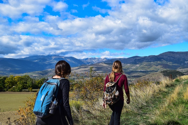 As 3 Melhores Dicas Para Praticar Caminhada Em Suas Viagens