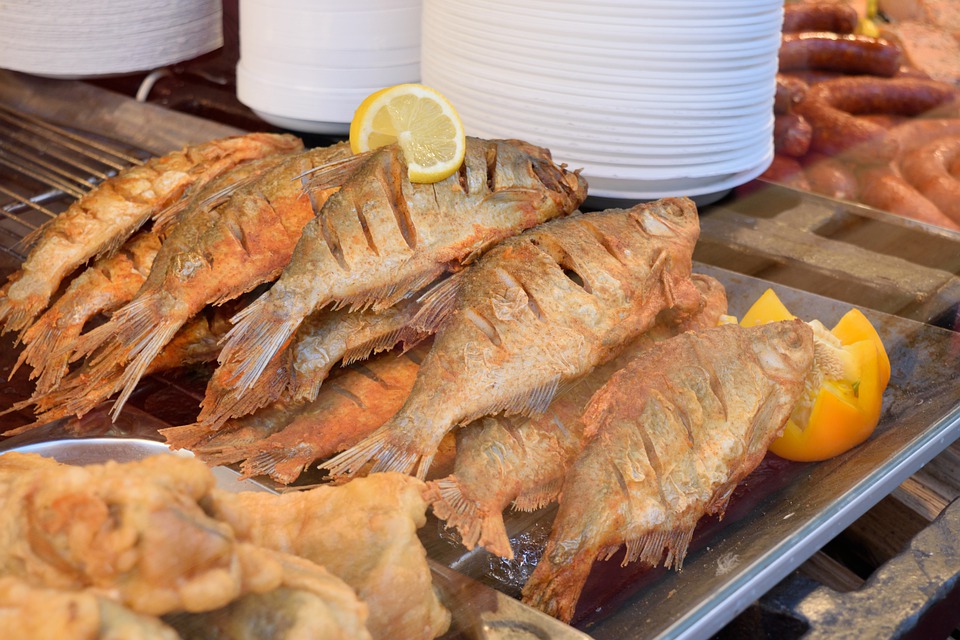 peixe