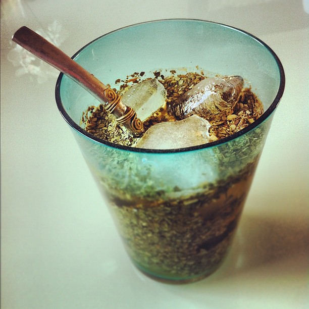 terere