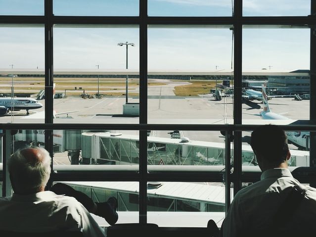 Dicas de viagens para idosos Dicas de viagens para idosos