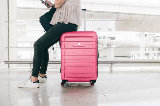O que colocar na mala de viagem para Bonito O que colocar na mala de viagem para Bonito