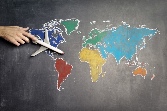 Qual a melhor hora para comprar passagem aerea Qual a melhor hora para comprar passagem aerea